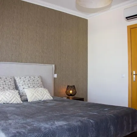 Nyaraló Sul House Albufeira