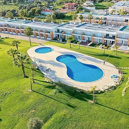 Nyaraló Sul House Albufeira