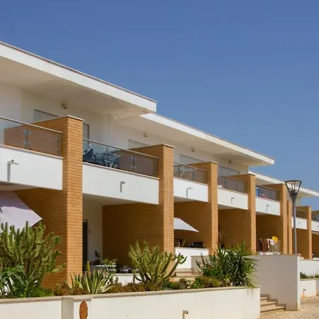 Sul House Vakantiehuis Albufeira