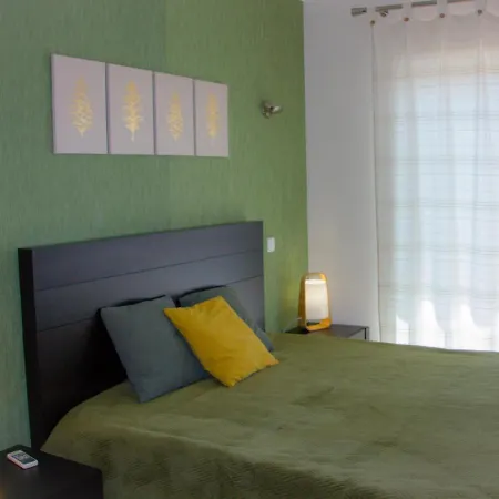 Sul House Hébergement de vacances Albufeira