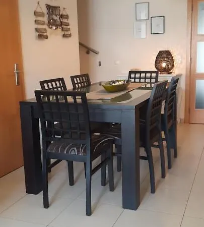 Hébergement de vacances Sul House Albufeira