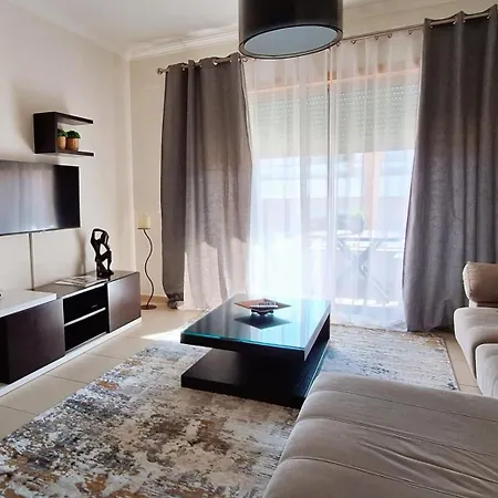 Sul House Vakantiehuis Albufeira