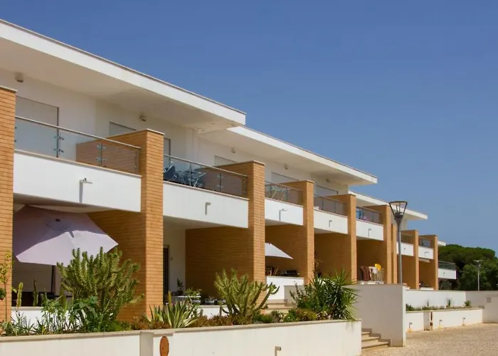 Sul House Vakantiehuis Albufeira
