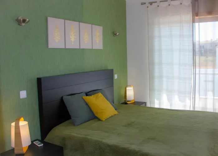 Sul House Vakantiehuis Albufeira