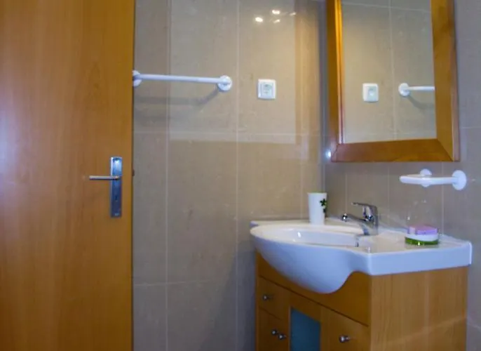 Vakantiehuis Sul House *