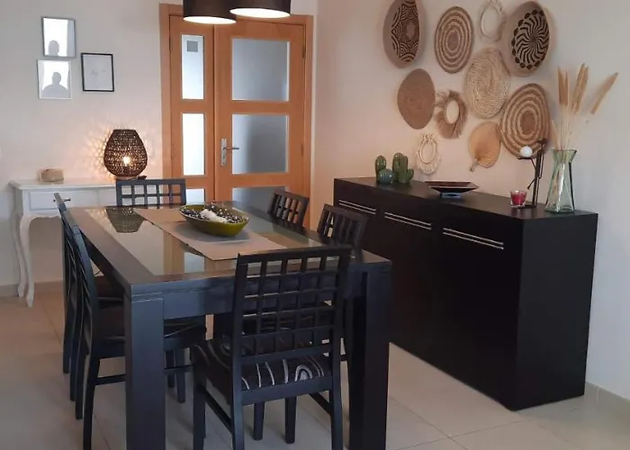 Vakantiehuis Sul House