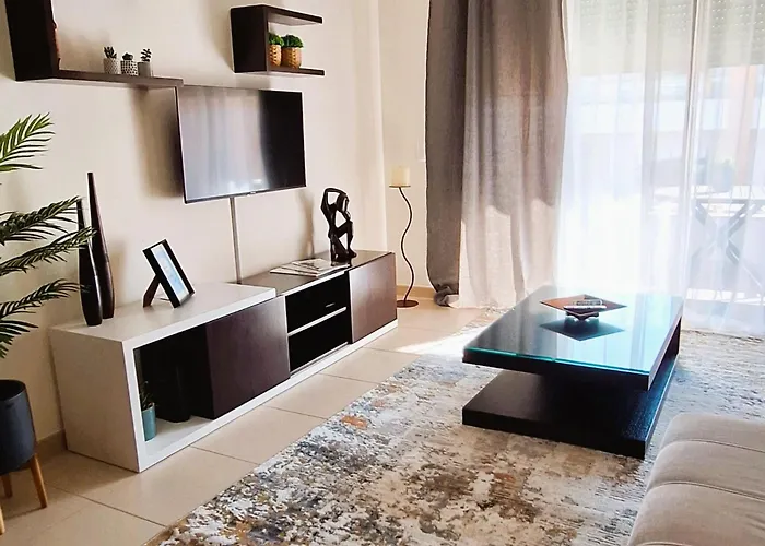 Vakantiehuis Sul House