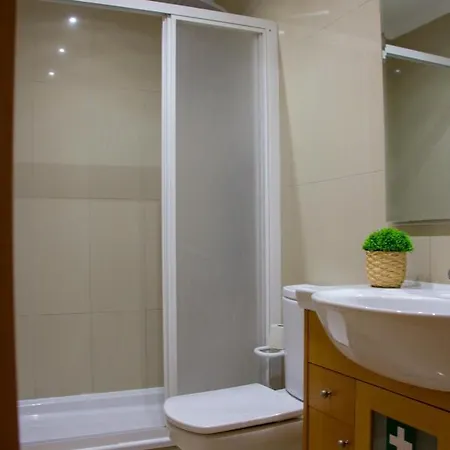 Sul House 阿尔布费拉