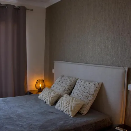 度假居 Sul House 阿尔布费拉