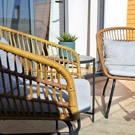 Sul House * 阿尔布费拉