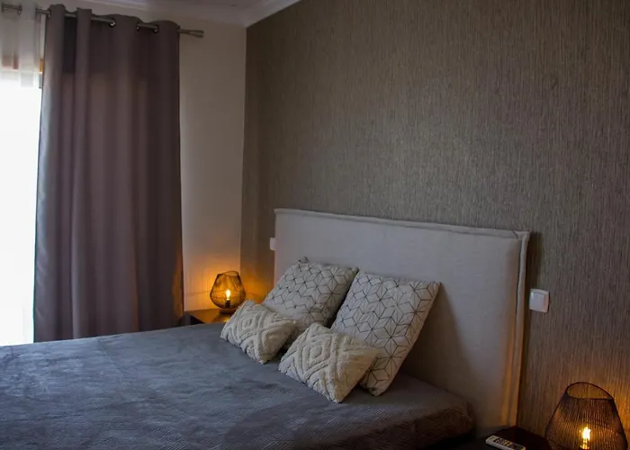 Feriehus Sul House Albufeira