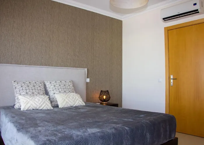 Feriehus Sul House Albufeira