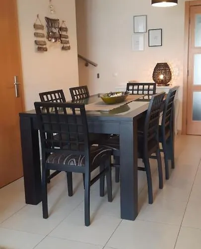 Feriehus Sul House Albufeira