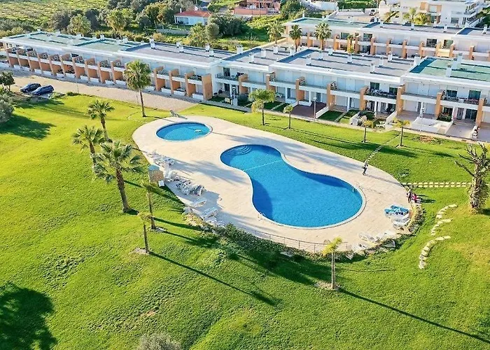 Feriehus Sul House Albufeira