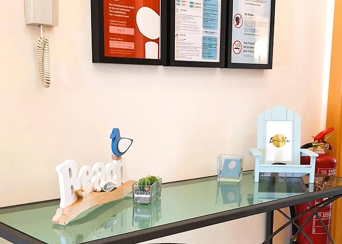 Sul House Feriehus *