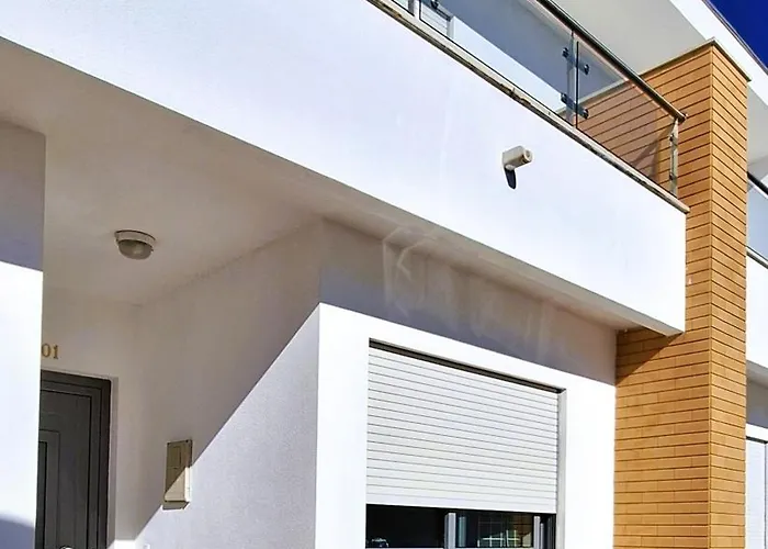 Sul House * Albufeira